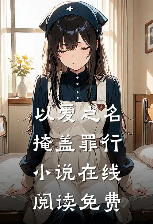 以爱之名掩盖罪行小说在线阅读免费