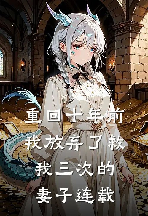 重回十年前，我放弃了救我三次的妻子连载
