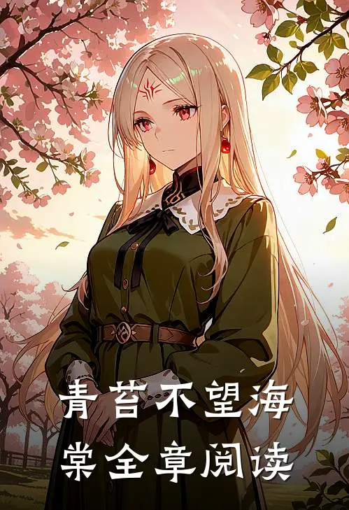 青苔不望海棠全章阅读