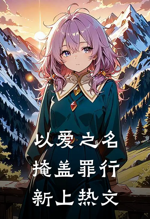 以爱之名掩盖罪行新上热文