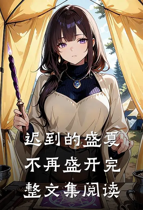 迟到的盛夏，不再盛开完整文集阅读