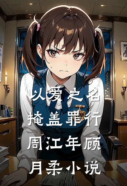 以爱之名掩盖罪行周江年顾月柔小说
