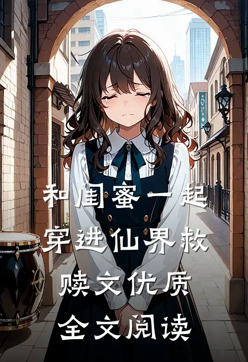 和闺蜜一起穿进仙界救赎文优质全文阅读
