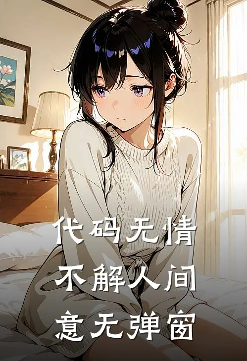 代码无情，不解人间意无弹窗