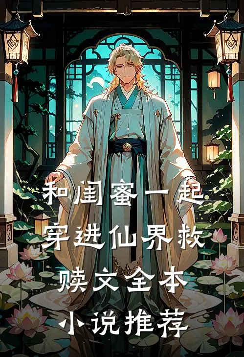 和闺蜜一起穿进仙界救赎文全本小说推荐