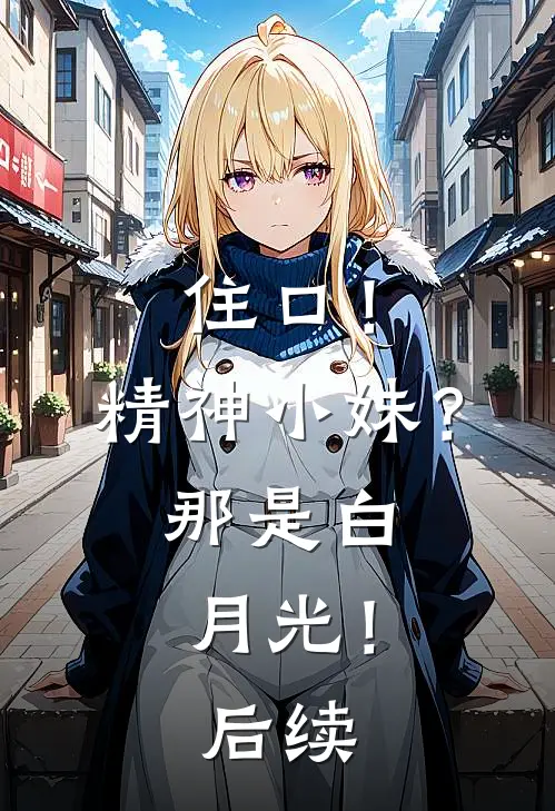 住口！精神小妹？那是白月光！后续