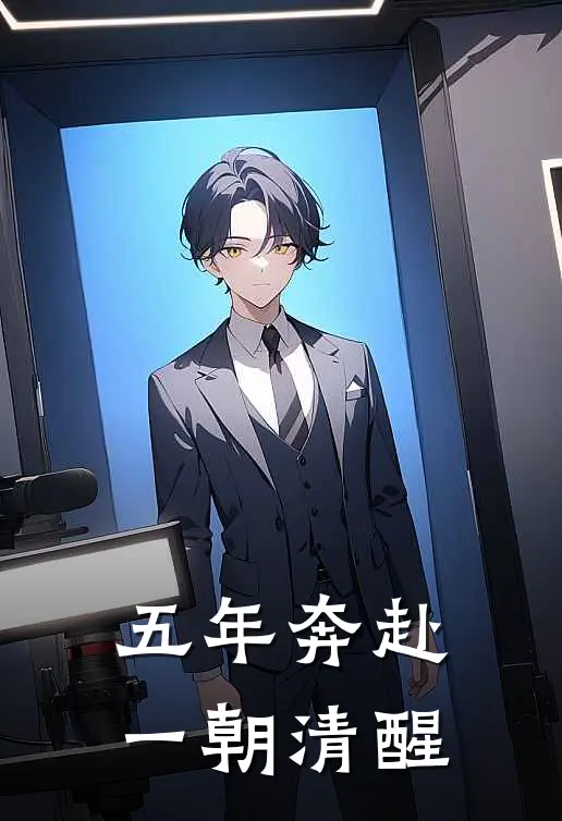 五年奔赴，一朝清醒