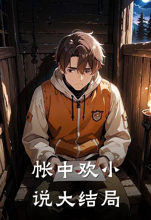 帐中欢小说大结局