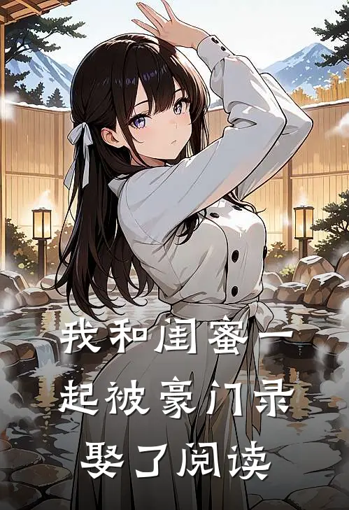 我和闺蜜一起被豪门录娶了阅读