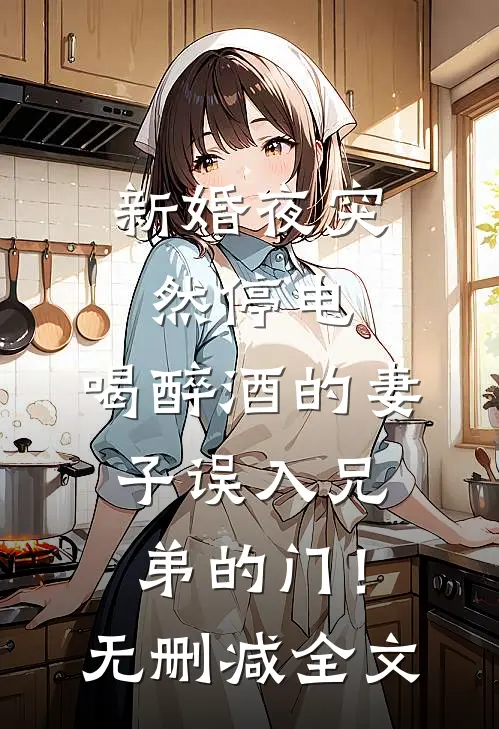 新婚夜突然停电，喝醉酒的妻子误入兄弟的门！无删减全文
