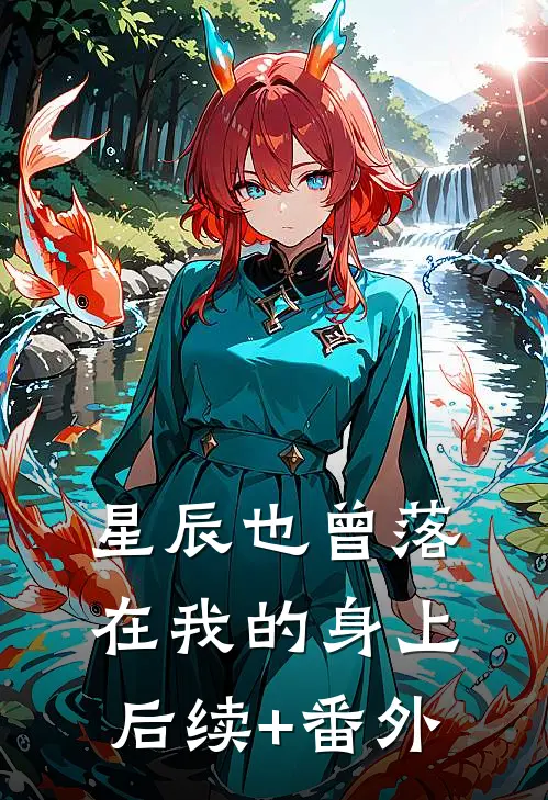 星辰也曾落在我的身上后续+番外