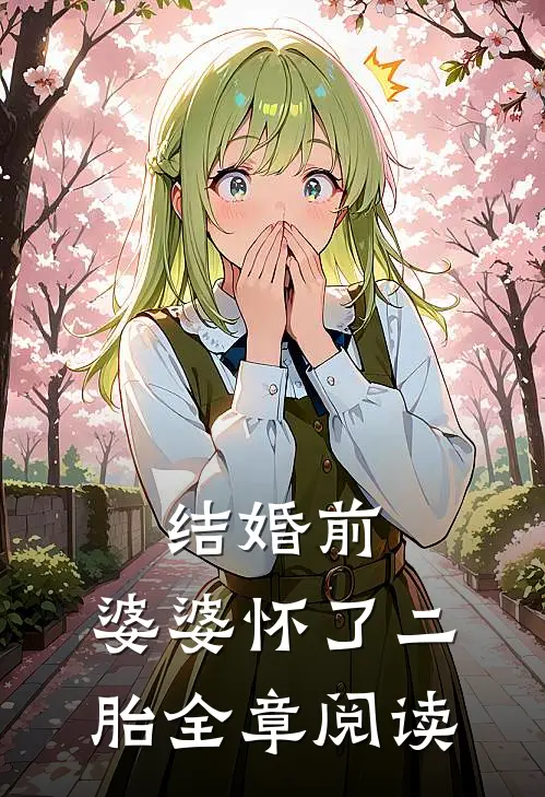 结婚前，婆婆怀了二胎全章阅读