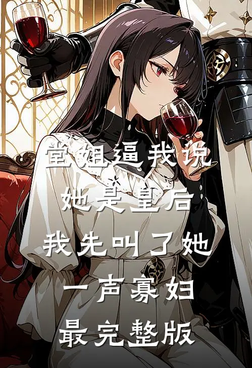 堂姐逼我说她是皇后，我先叫了她一声寡妇最完整版