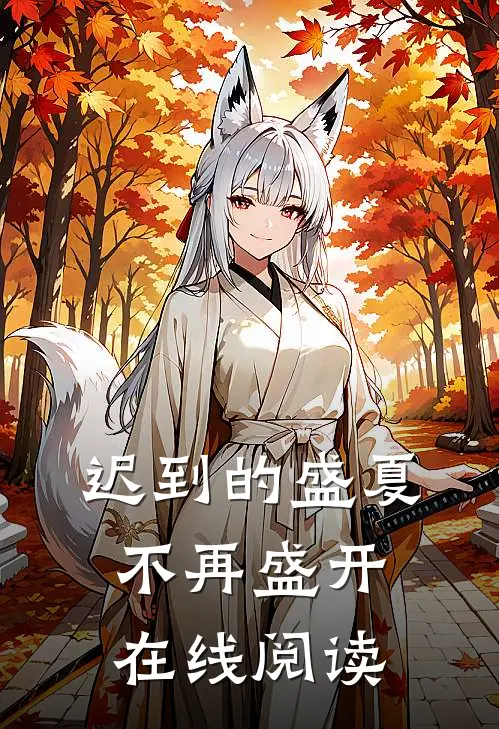 迟到的盛夏，不再盛开在线阅读