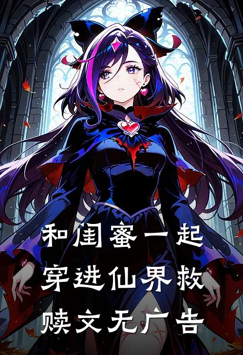 和闺蜜一起穿进仙界救赎文无广告