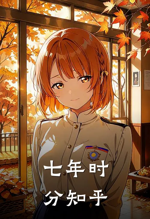 七年时分知乎