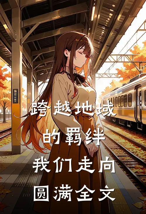 跨越地域的羁绊，我们走向圆满全文