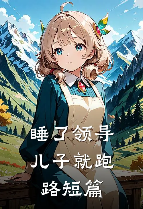 睡了领导儿子就跑路短篇
