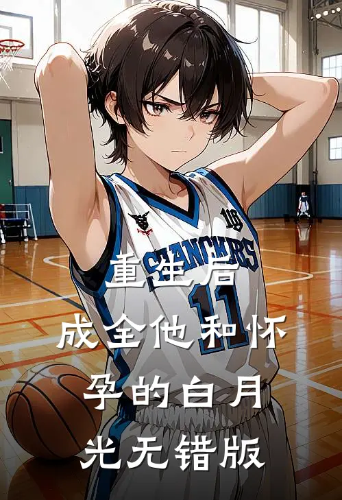 重生后，成全他和怀孕的白月光无错版