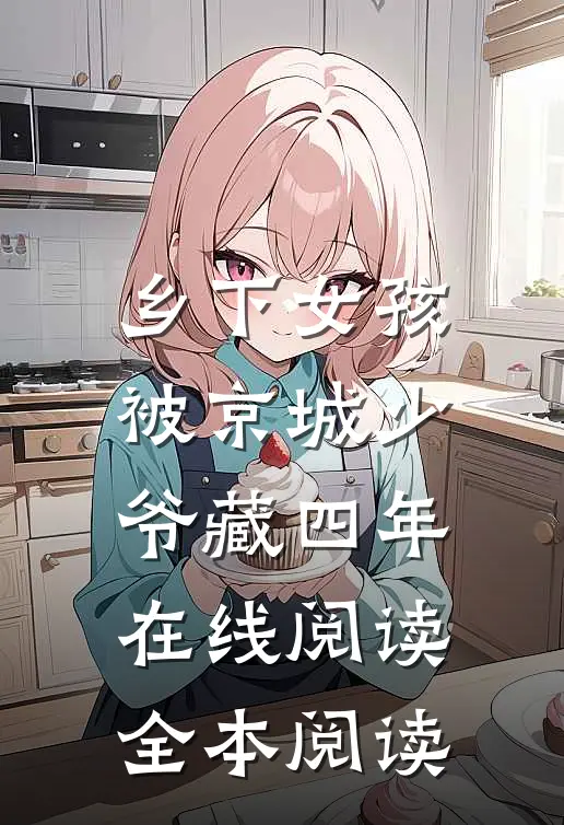 乡下女孩，被京城少爷藏四年在线阅读全本阅读