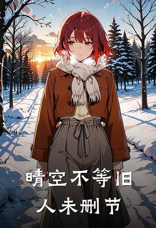 晴空不等旧人未删节