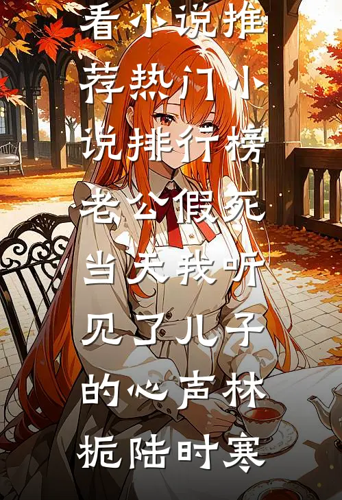 老公假死当天我听见了儿子的心声(林栀陆时寒)最新好看小说推荐_热门小说排行榜老公假死当天我听见了儿子的心声(林栀陆时寒)