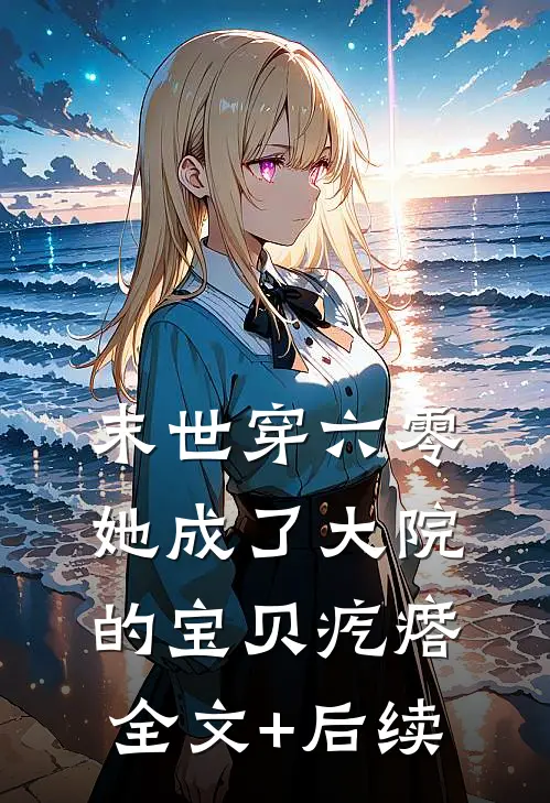 末世穿六零她成了大院的宝贝疙瘩全文+后续