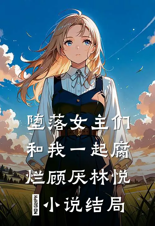 堕落女主们和我一起腐烂顾厌林悦㬢小说结局