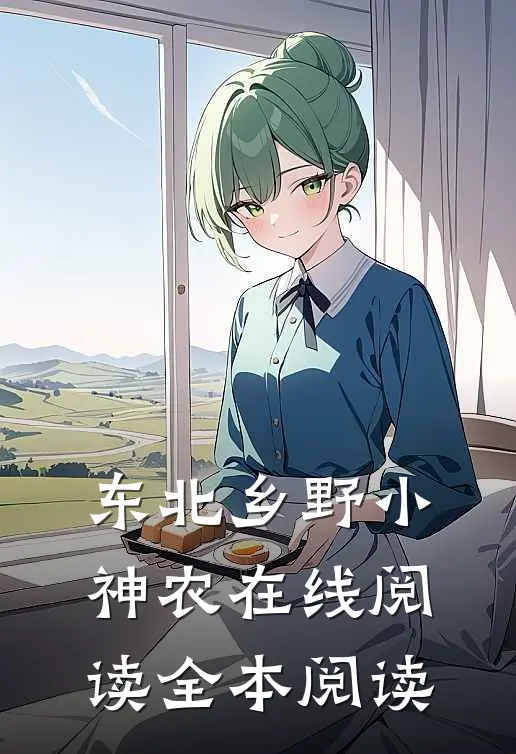 东北乡野小神农在线阅读全本阅读