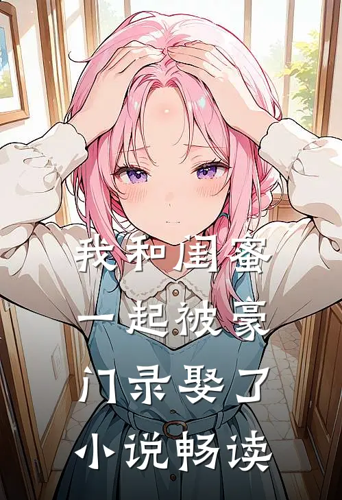 我和闺蜜一起被豪门录娶了小说畅读
