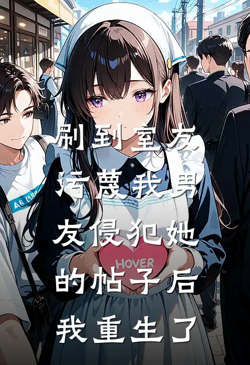 刷到室友污蔑我男友侵犯她的帖子后，我重生了