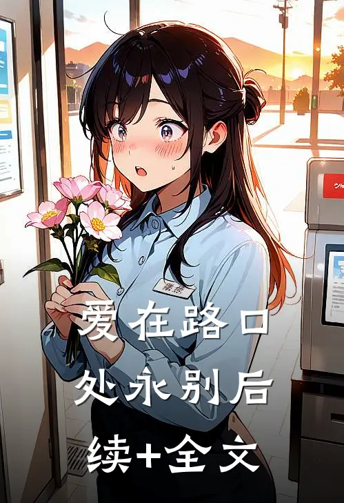 爱在路口处永别后续+全文