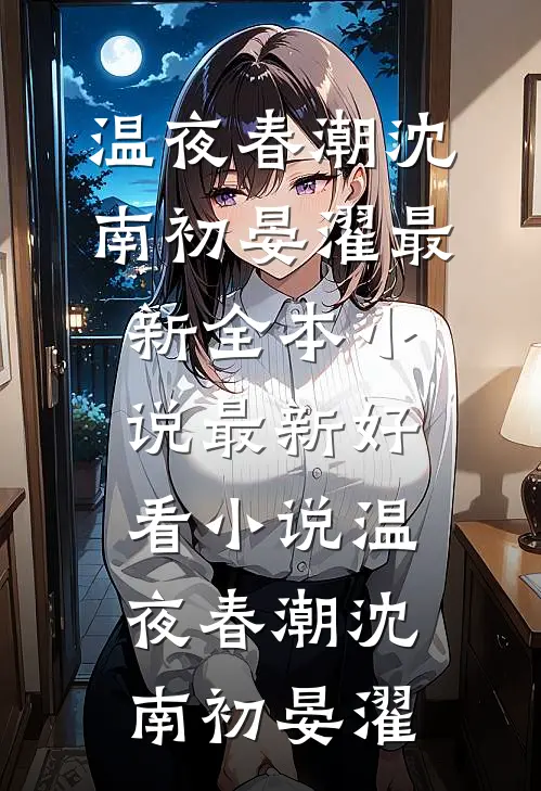 温夜春潮沈南初晏濯最新全本小说_最新好看小说温夜春潮(沈南初晏濯)