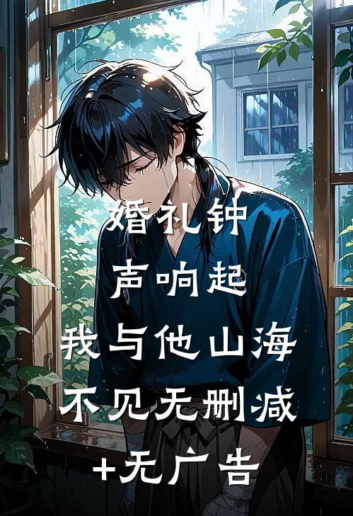 婚礼钟声响起，我与他山海不见无删减+无广告