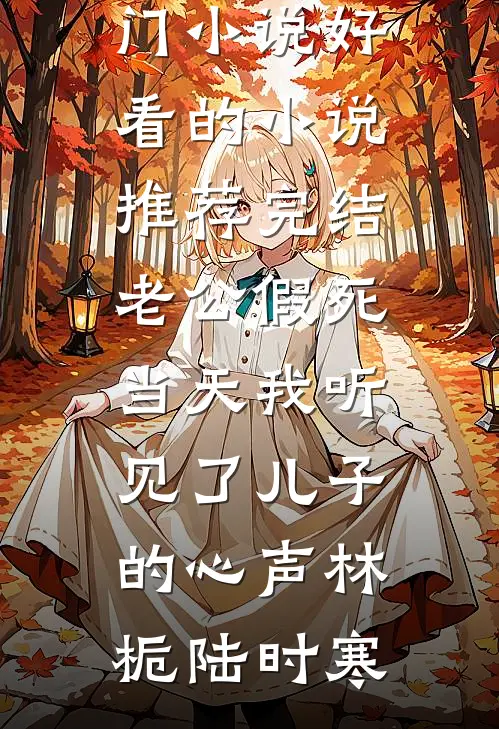 老公假死当天我听见了儿子的心声(林栀陆时寒)最新热门小说_好看的小说推荐完结老公假死当天我听见了儿子的心声(林栀陆时寒)