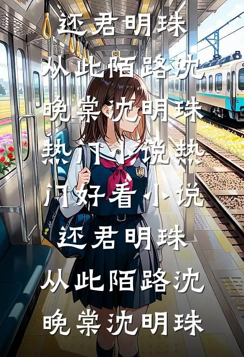 还君明珠，从此陌路沈晚棠沈明珠热门小说_热门好看小说还君明珠，从此陌路(沈晚棠沈明珠)