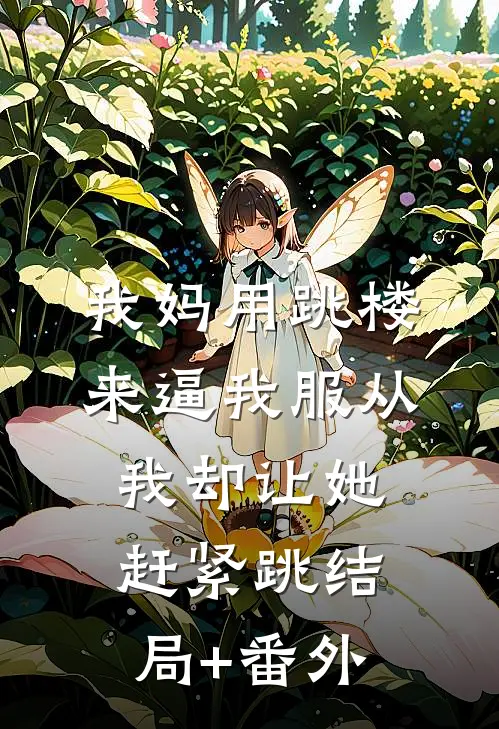 我妈用跳楼来逼我服从，我却让她赶紧跳结局+番外