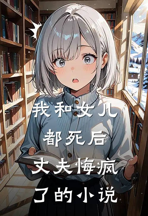 我和女儿都死后，丈夫悔疯了的小说