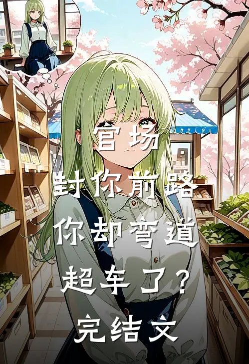 官场：封你前路，你却弯道超车了？完结文