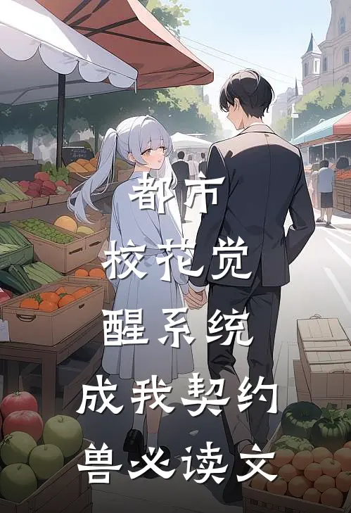 都市：校花觉醒系统，成我契约兽必读文