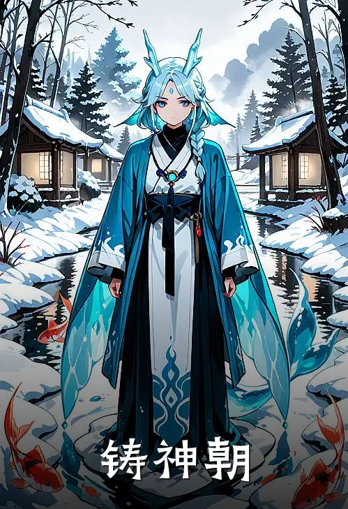 铸神朝