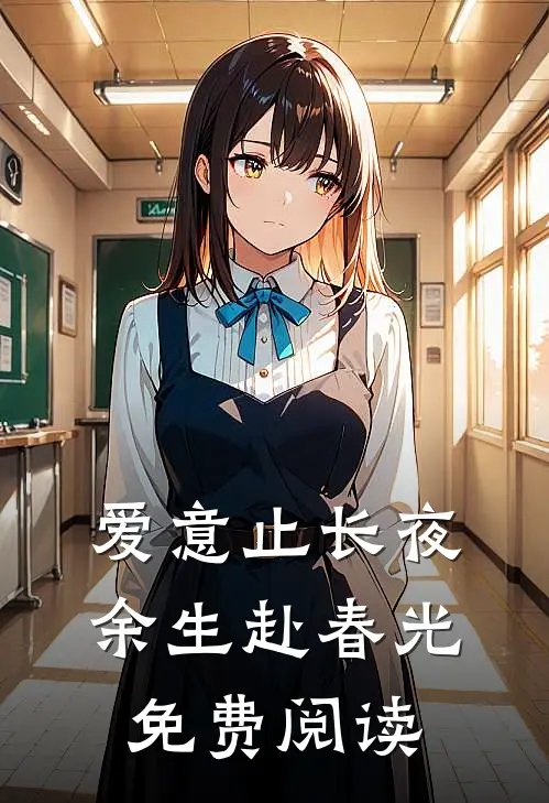 爱意止长夜，余生赴春光免费阅读