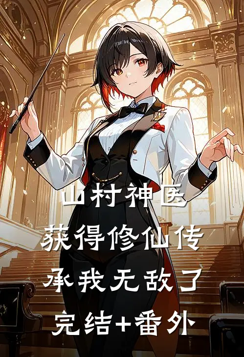 山村神医，获得修仙传承我无敌了完结+番外