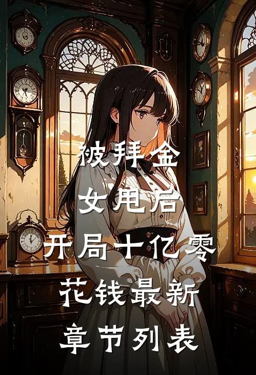 被拜金女甩后，开局十亿零花钱最新章节列表