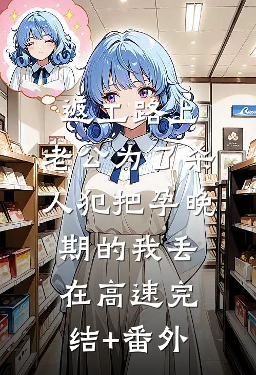 返工路上，老公为了杀人犯把孕晚期的我丢在高速完结+番外