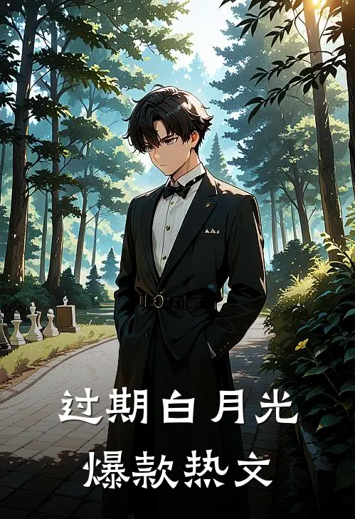 过期白月光爆款热文