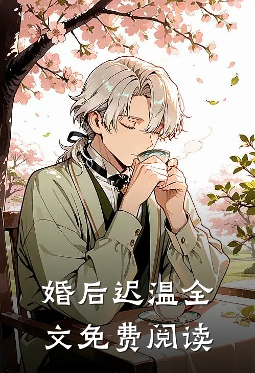 婚后迟温全文免费阅读
