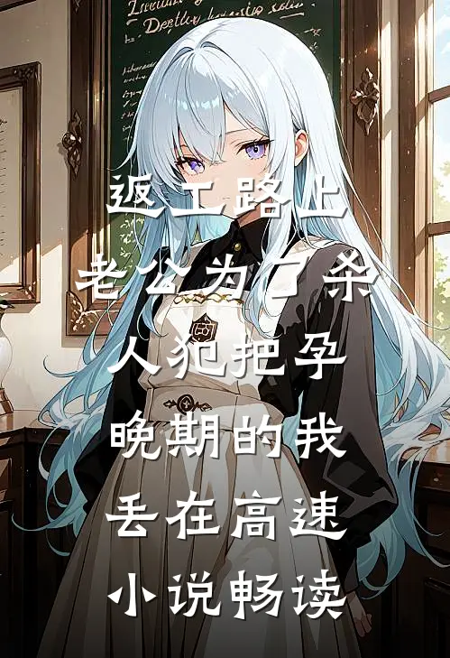 返工路上，老公为了杀人犯把孕晚期的我丢在高速小说畅读