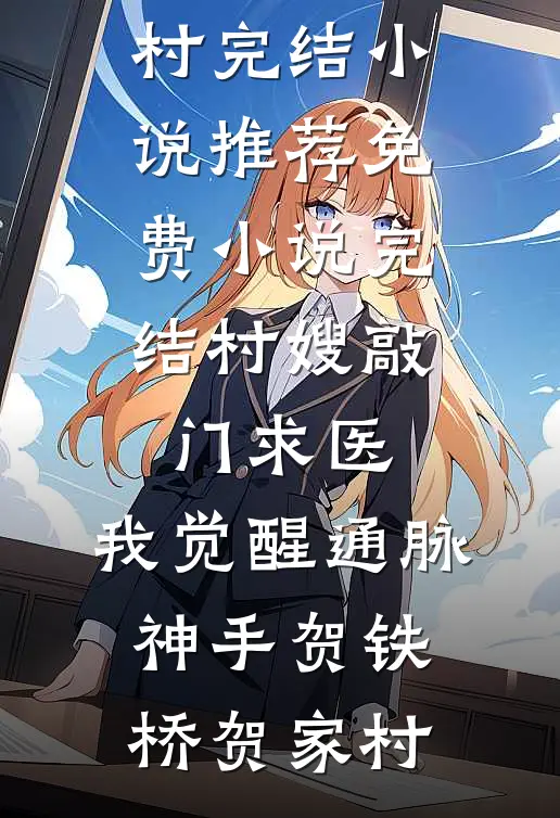 村嫂敲门求医，我觉醒通脉神手(贺铁桥贺家村)完结小说推荐_免费小说完结村嫂敲门求医，我觉醒通脉神手(贺铁桥贺家村)