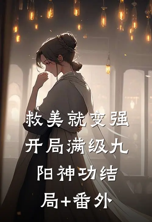 救美就变强，开局满级九阳神功结局+番外